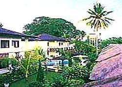 Legian Express Hotel Exterior foto