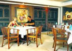 Legian Express Hotel Exterior foto